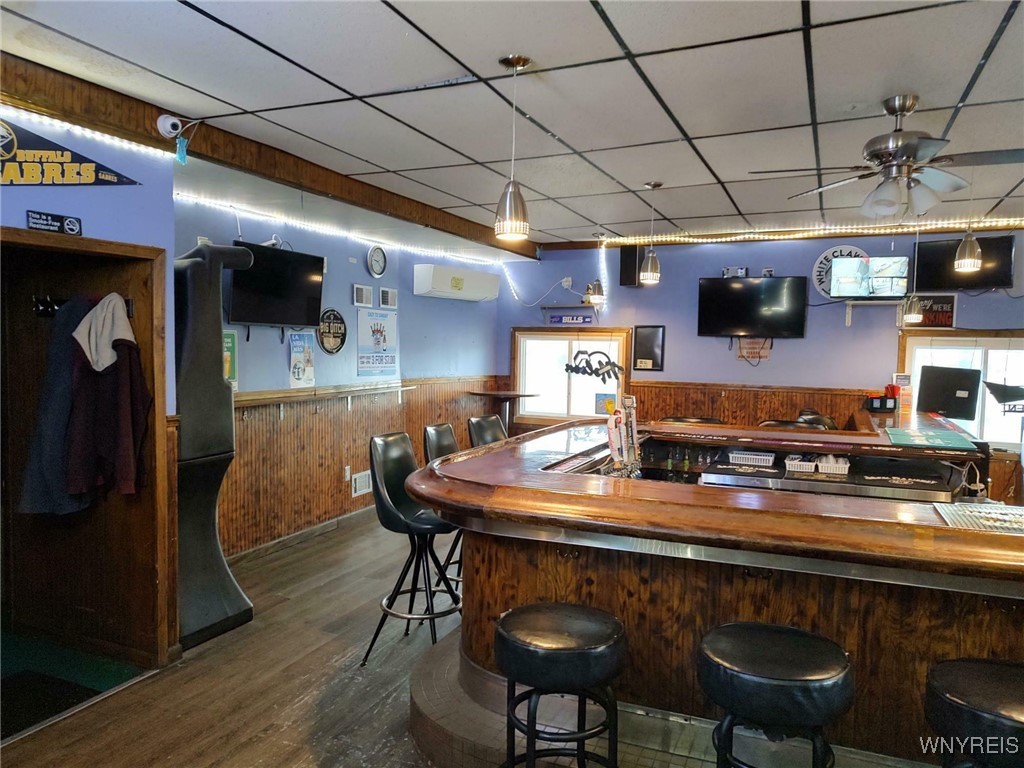 photo 2 : 2847 South Park Avenue, Lackawanna NY 14218