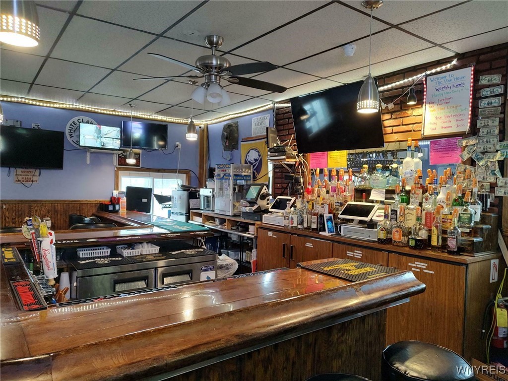 photo 3 : 2847 South Park Avenue, Lackawanna NY 14218