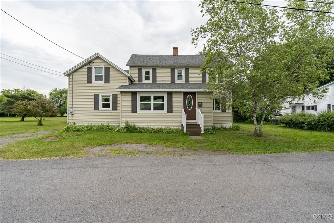 photo undefined: 157 Dorsey Street, Watertown City NY 13601