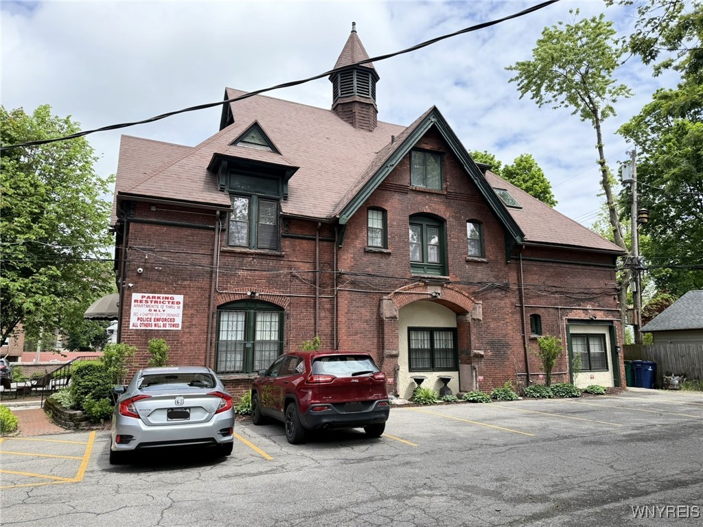 photo aKy1ANScqjHqfaSpgbnfAPvtIFi05v4: 871 Delaware Avenue 17, Buffalo NY 14209
