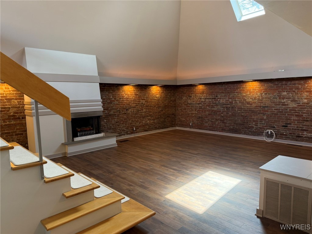 photo 2 : 871 Delaware Avenue 17, Buffalo NY 14209