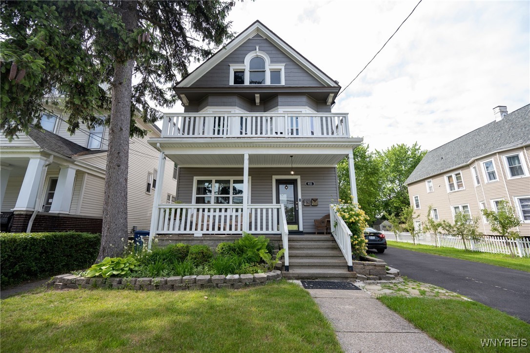 photo UyKvQBnjAgoA9JVCakzHHYs: 933 Tifft Street Lower, Buffalo NY 14220