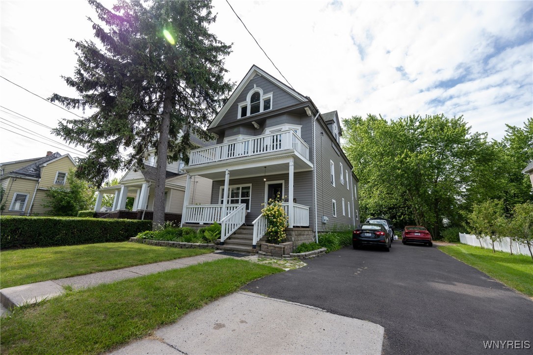 photo 2 : 933 Tifft Street Lower, Buffalo NY 14220