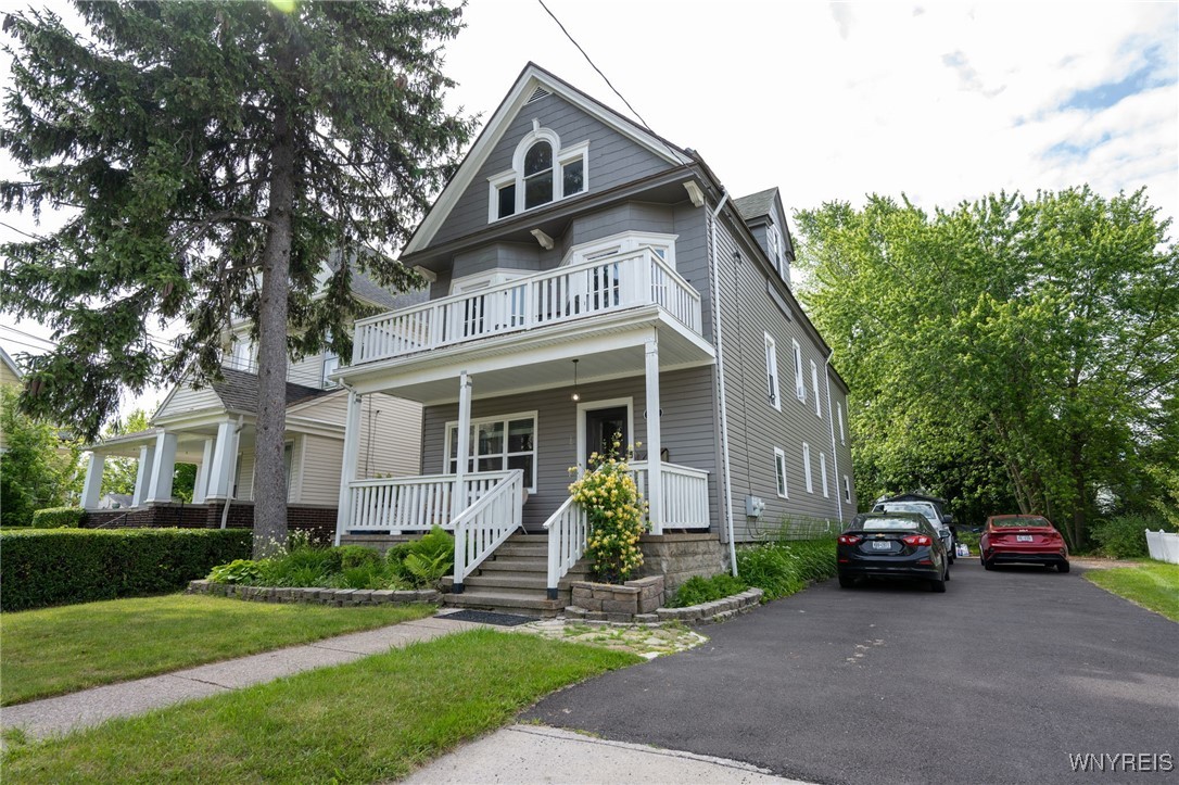 photo 3 : 933 Tifft Street Lower, Buffalo NY 14220
