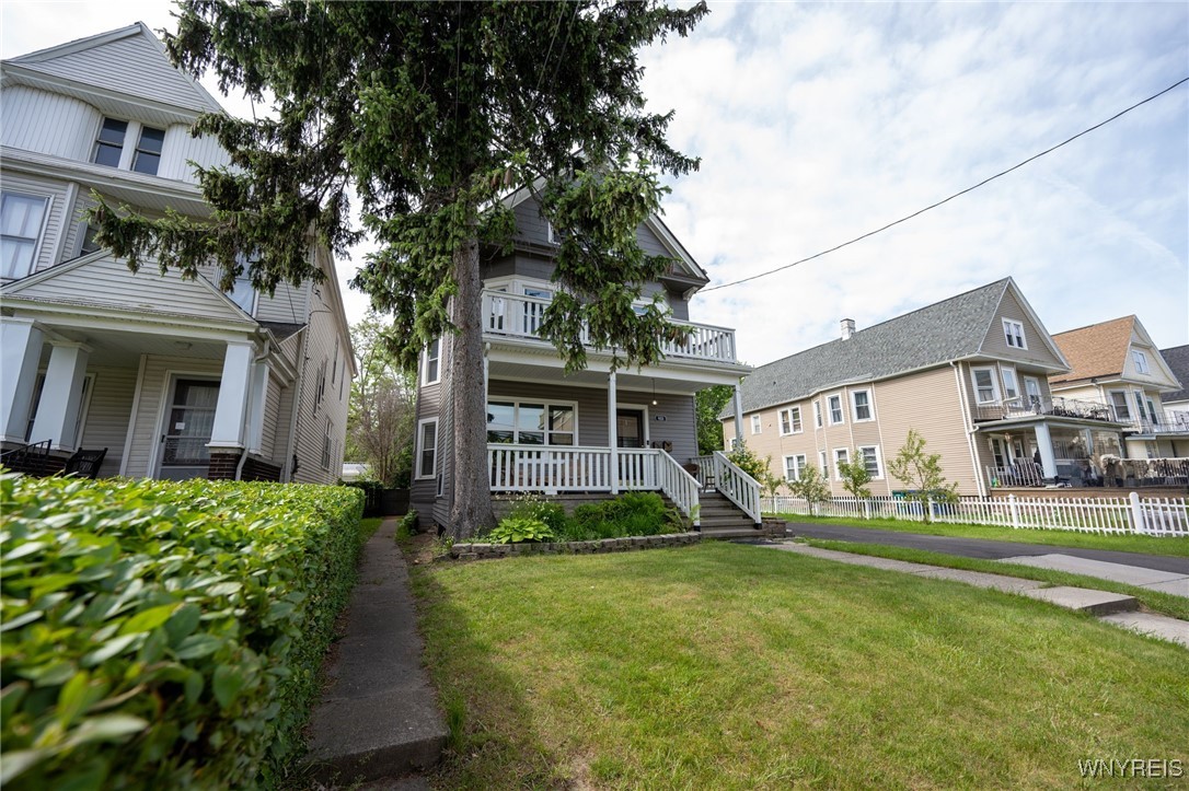 photo 4 : 933 Tifft Street Lower, Buffalo NY 14220