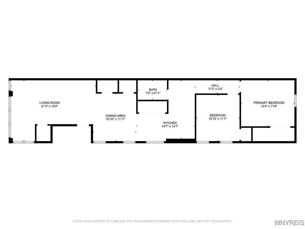 photo undefined: 1537 Hertel Avenue, Buffalo NY 14216