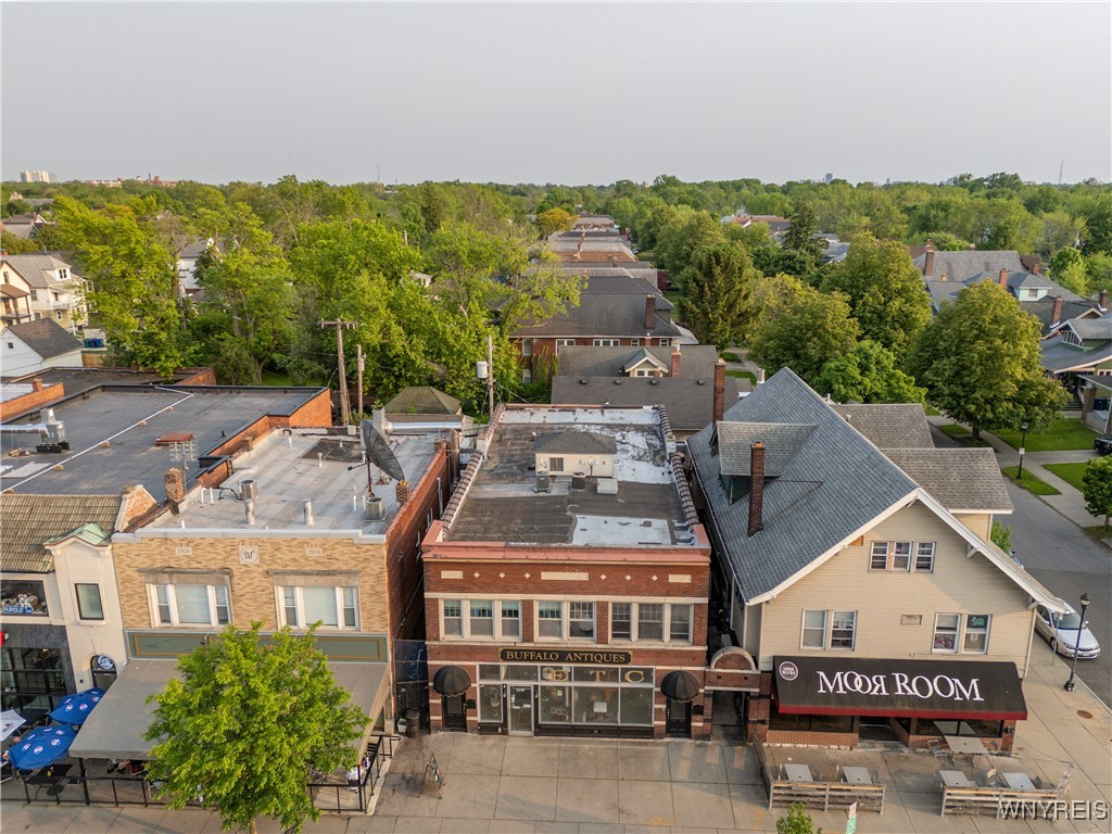 photo 4 : 1537 Hertel Avenue, Buffalo NY 14216