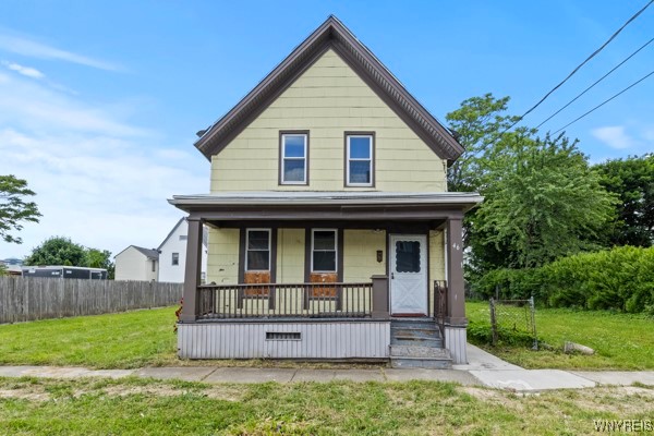 photo undefined: 46 Mulberry Street, Buffalo NY 14204