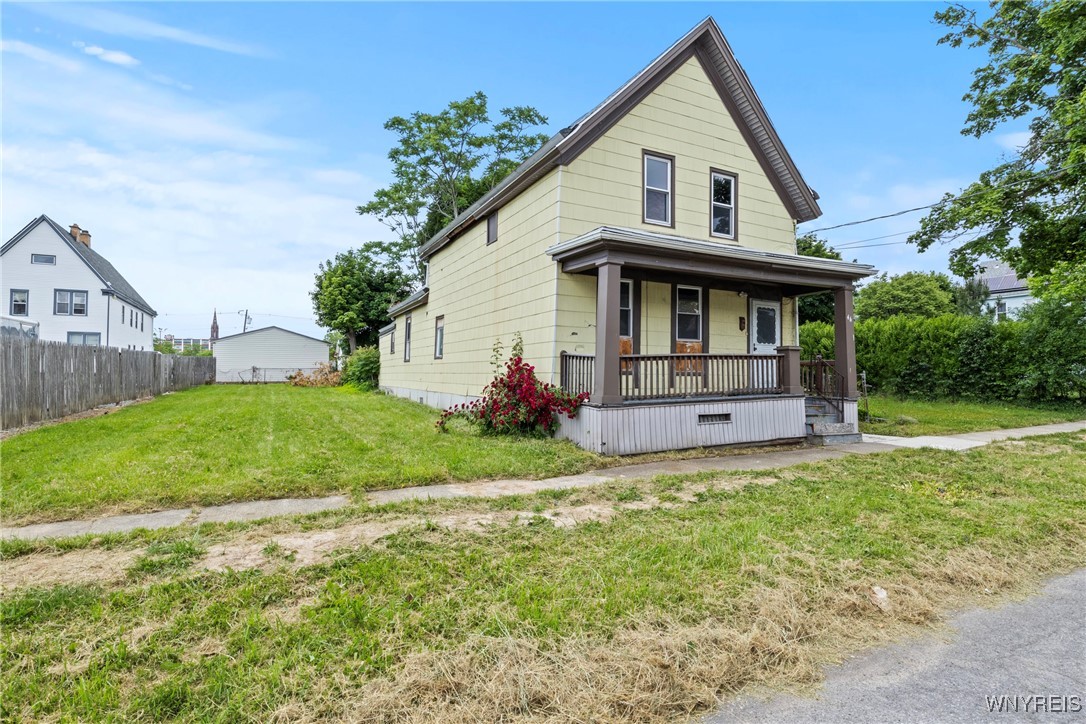 photo undefined: 46 Mulberry Street, Buffalo NY 14204