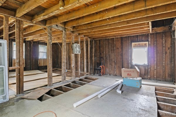 photo 2 : 46 Mulberry Street, Buffalo NY 14204