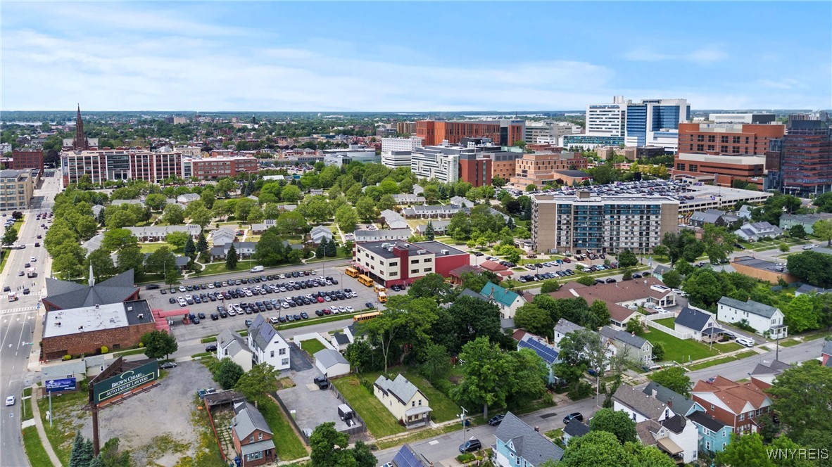 photo undefined: 46 Mulberry Street, Buffalo NY 14204