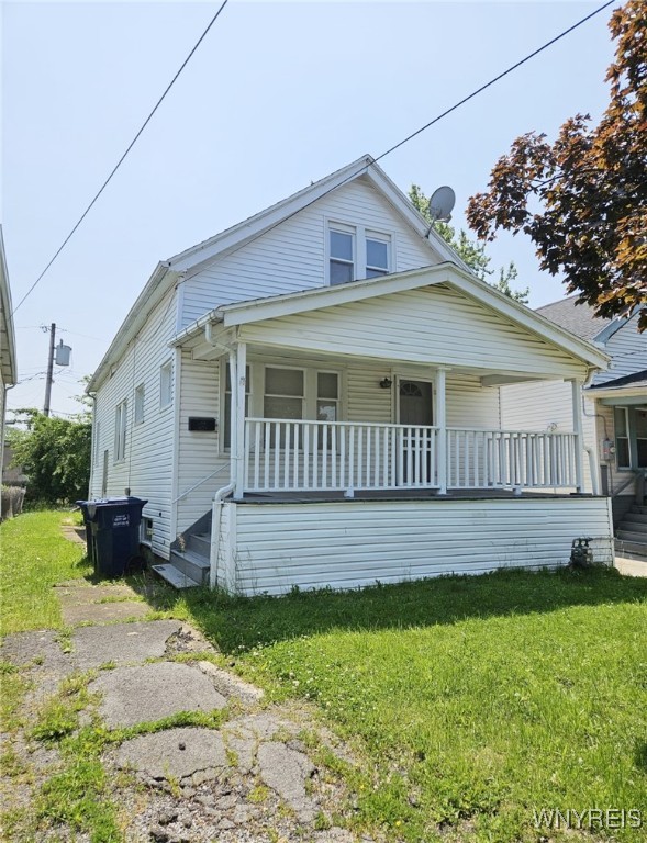 photo ecoxpGsPalylsVA4: 269 Westminster Avenue, Buffalo NY 14215