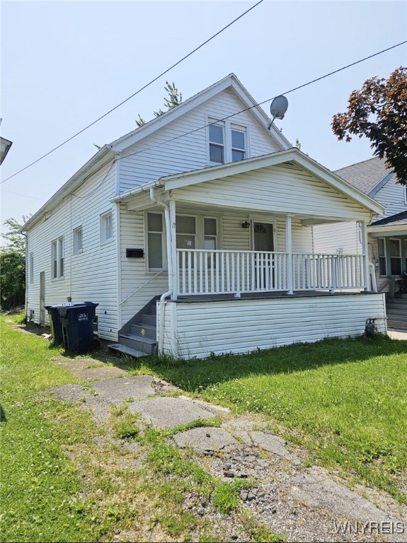 photo undefined: 269 Westminster Avenue, Buffalo NY 14215