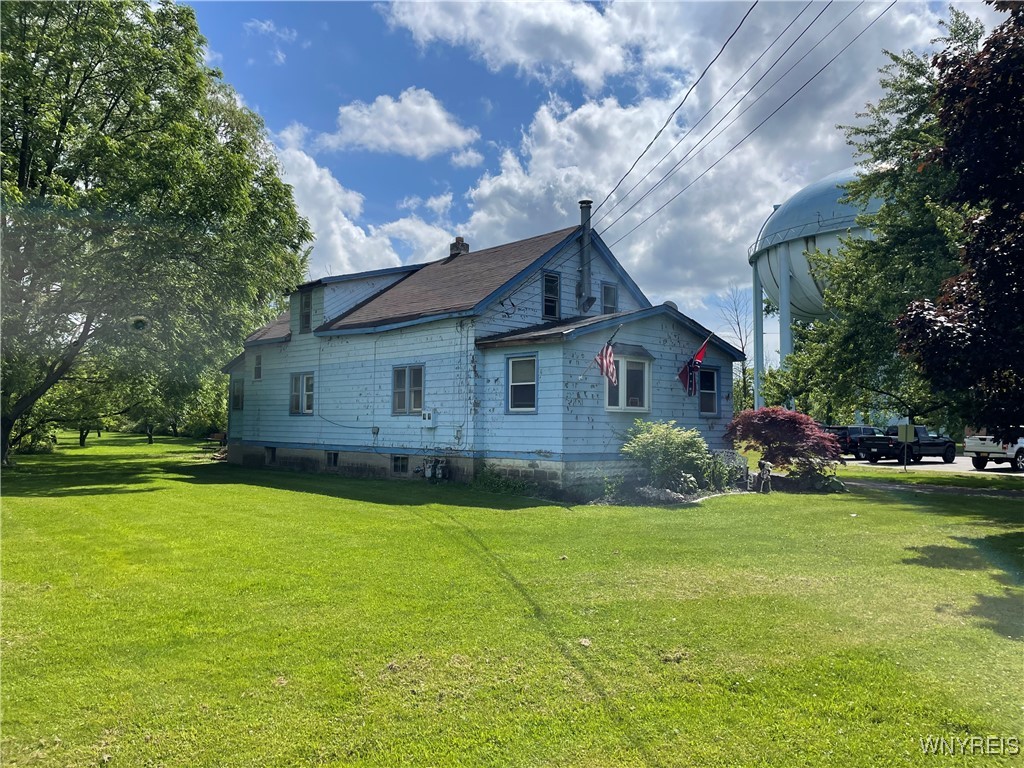 photo TSgc: 5750 & 5760 Seneca Street, Elma NY 14059