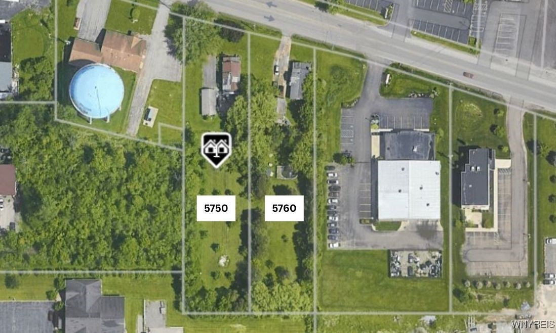 photo undefined: 5750 & 5760 Seneca Street, Elma NY 14059