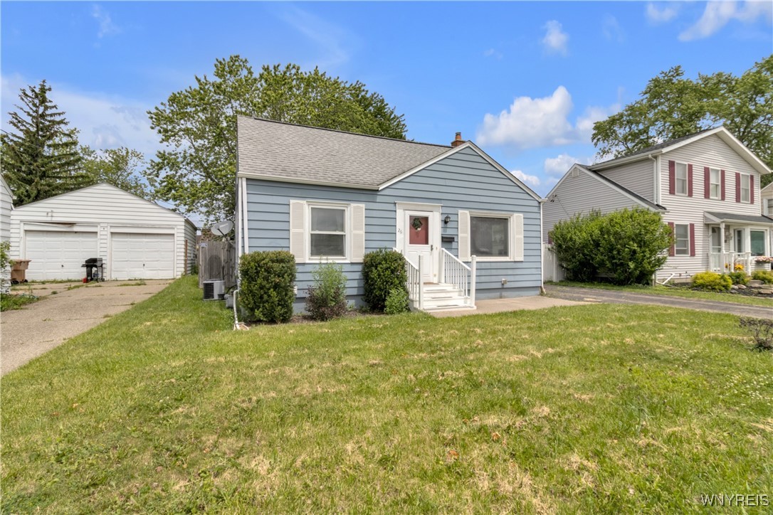 photo yDERffhBAzuKALmkg8hzZAMb4bFEWg5M: 26 Beale Avenue, Cheektowaga NY 14225