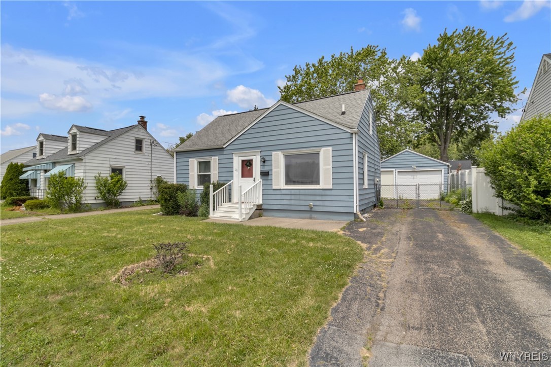 photo 6r9jpBkdFBWco8r7AKu2wkDVdGhxF4vkWScHJWCU: 26 Beale Avenue, Cheektowaga NY 14225