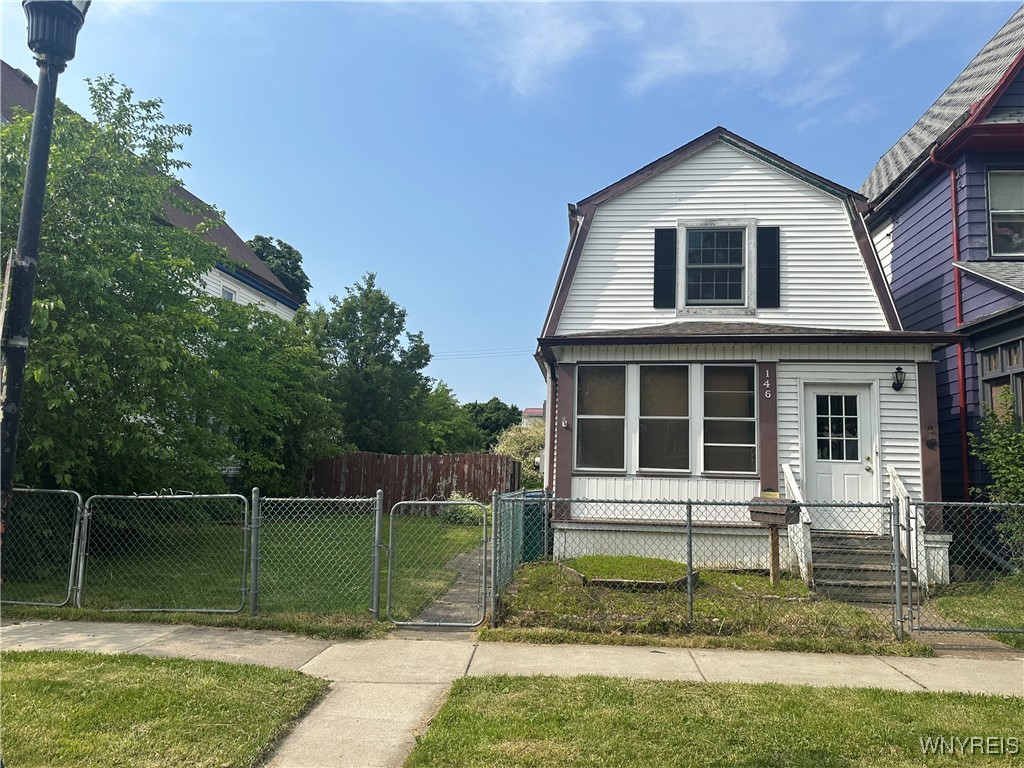 photo undefined: 146 Breckenridge Street, Buffalo NY 14213