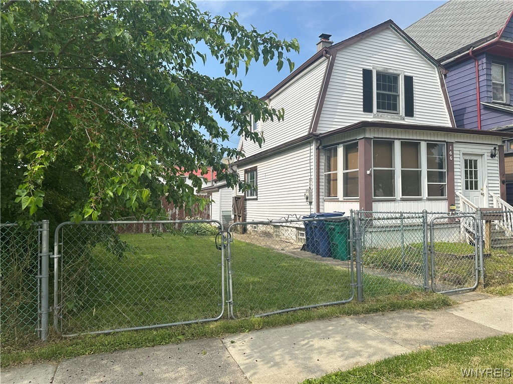 photo undefined: 146 Breckenridge Street, Buffalo NY 14213