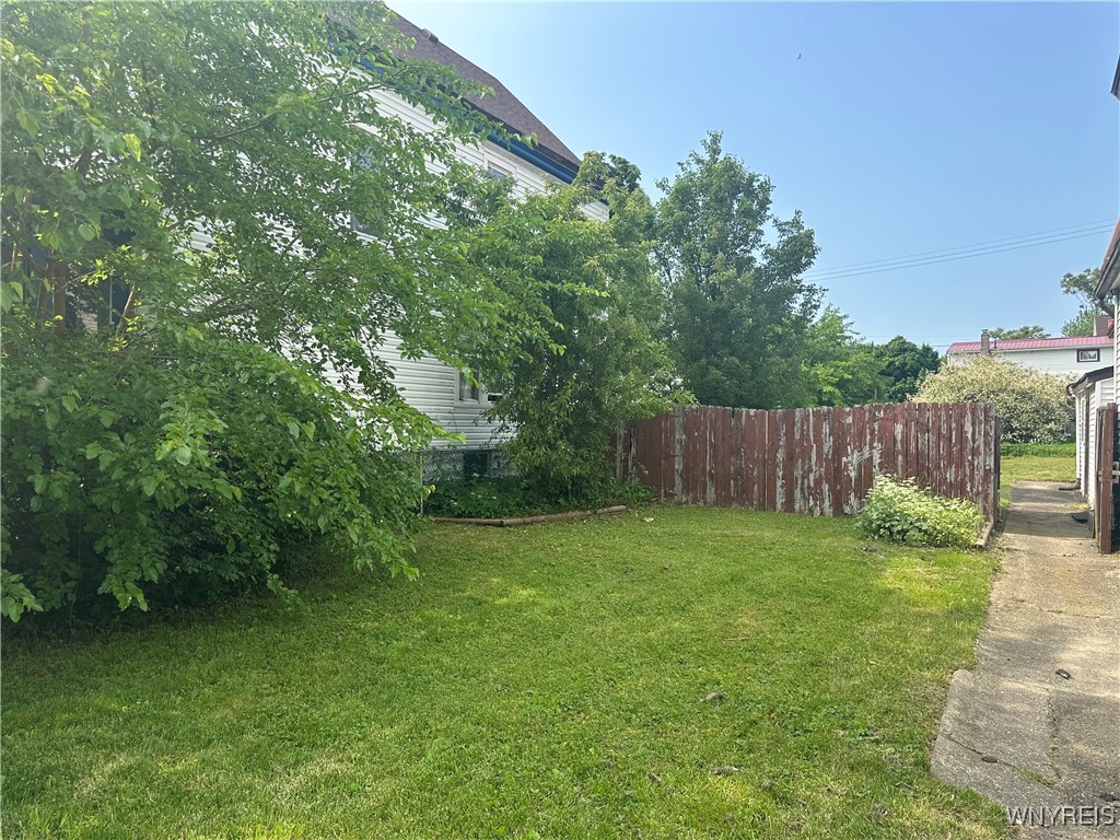 photo 2 : 146 Breckenridge Street, Buffalo NY 14213