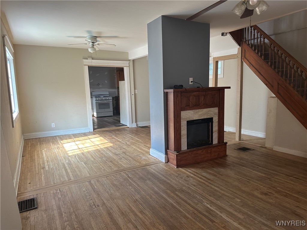 photo 4 : 146 Breckenridge Street, Buffalo NY 14213