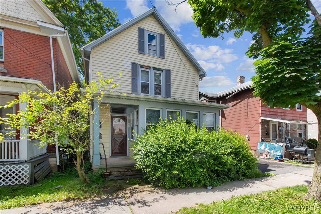 photo NP4LojfgUtKi9hCSjorAs: 319 Ferry Avenue, Niagara Falls NY 14301