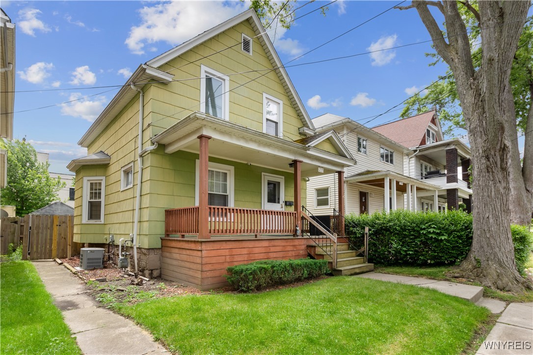photo JdLWW: 1221 Haeberle Avenue, Niagara Falls NY 14301