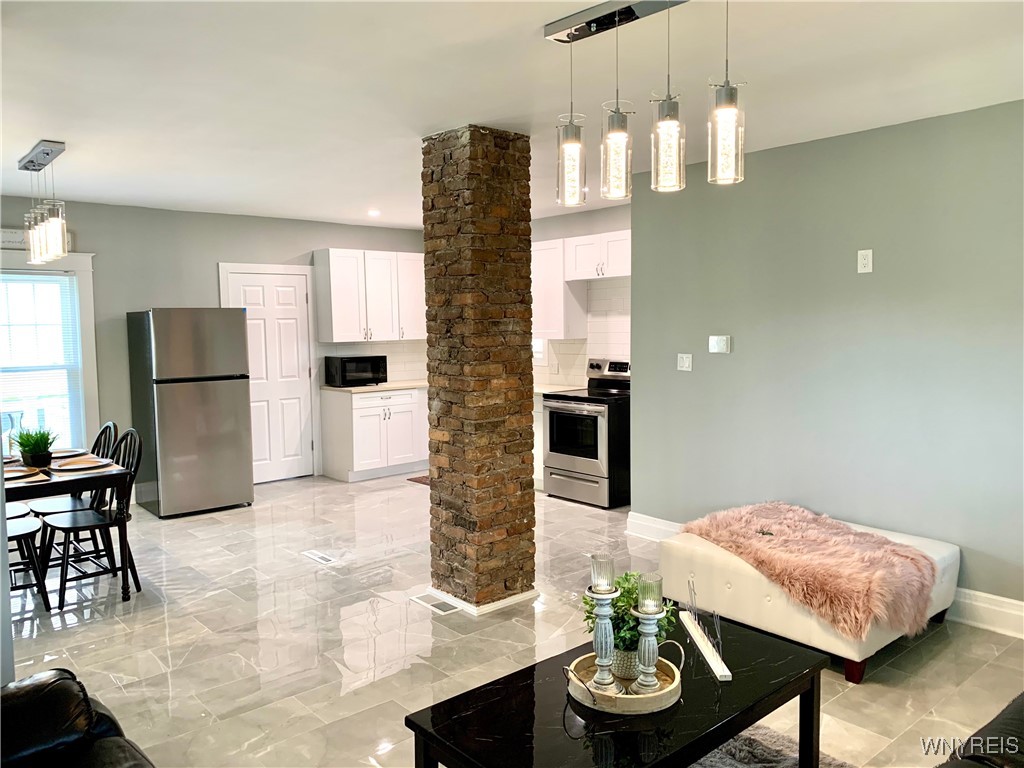 photo 4 : 1221 Haeberle Avenue, Niagara Falls NY 14301