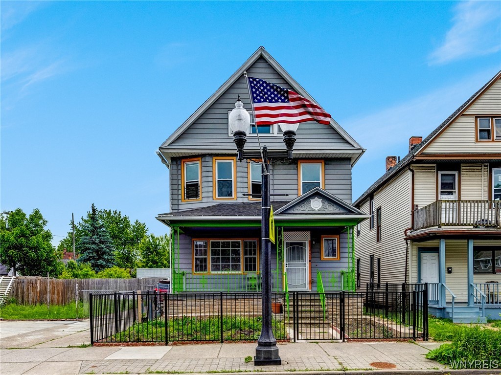 photo Y: 1083 East Lovejoy Street, Buffalo NY 14206