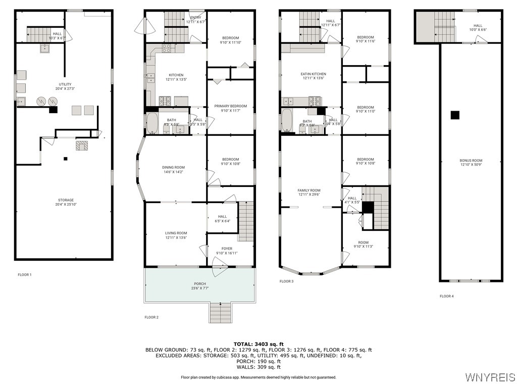 photo 3 : 1083 East Lovejoy Street, Buffalo NY 14206