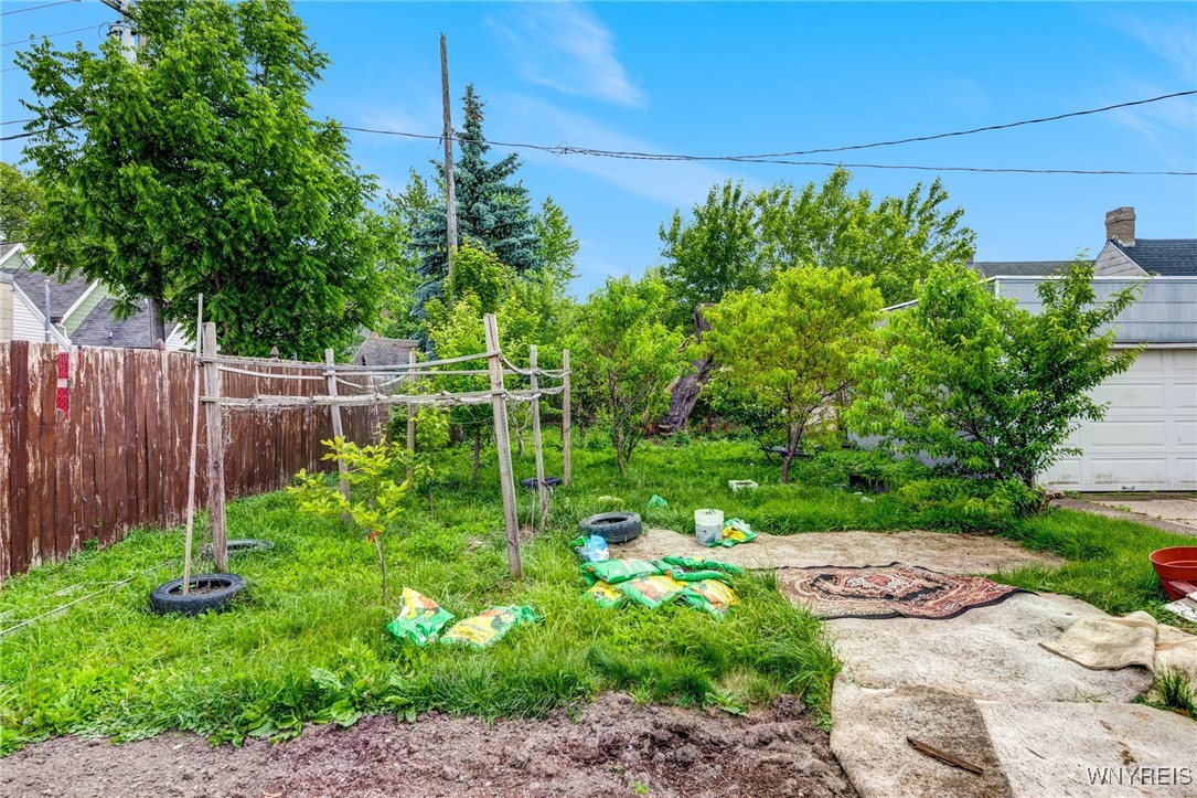 photo undefined: 1083 East Lovejoy Street, Buffalo NY 14206