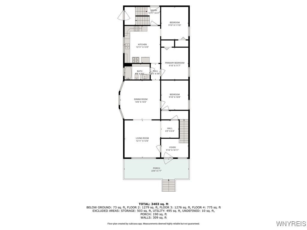 photo 4 : 1083 East Lovejoy Street, Buffalo NY 14206