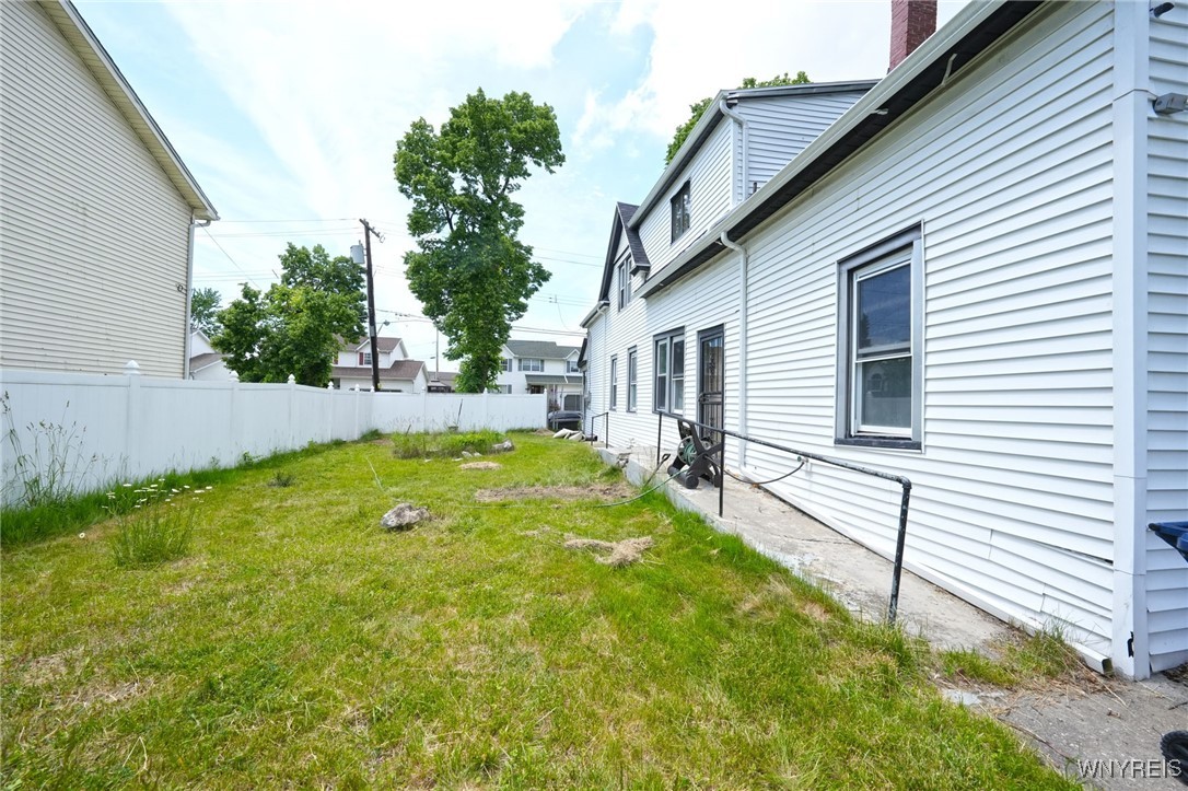 photo undefined: 443 Madison Street, Buffalo NY 14212