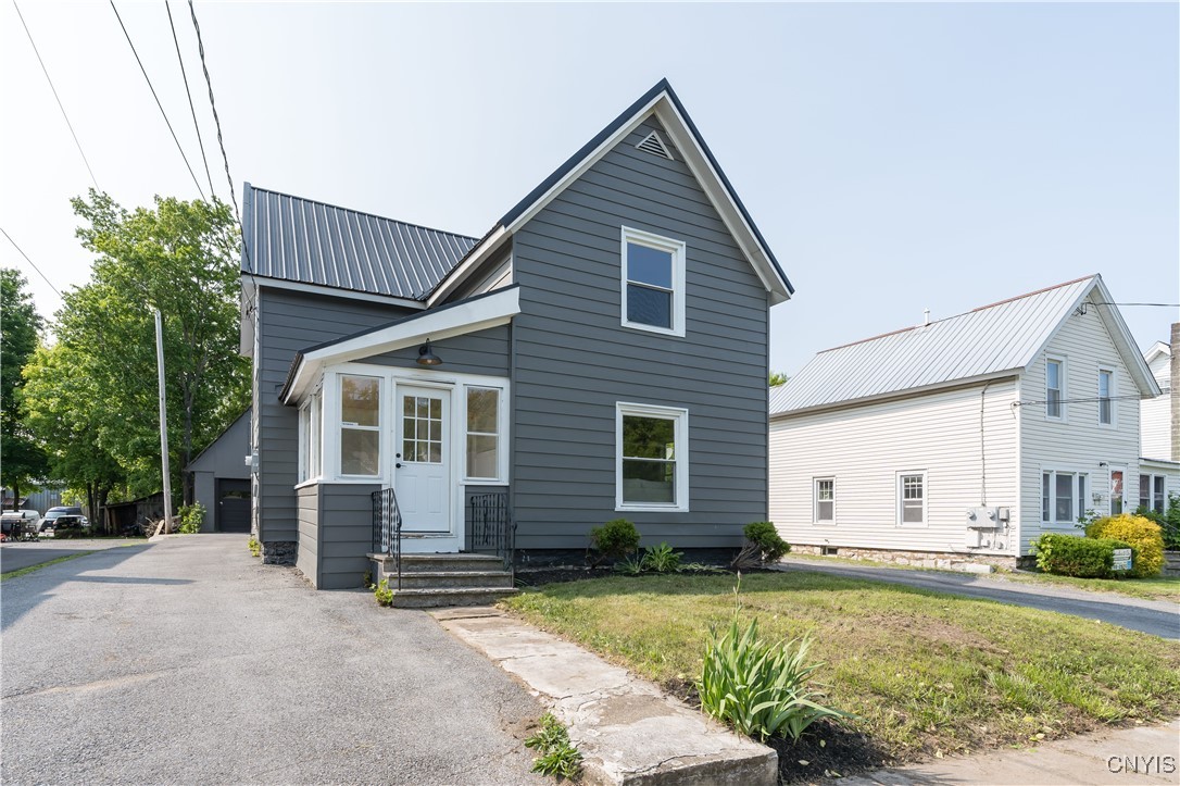 photo undefined: 517 New York Avenue, Watertown City NY 13601