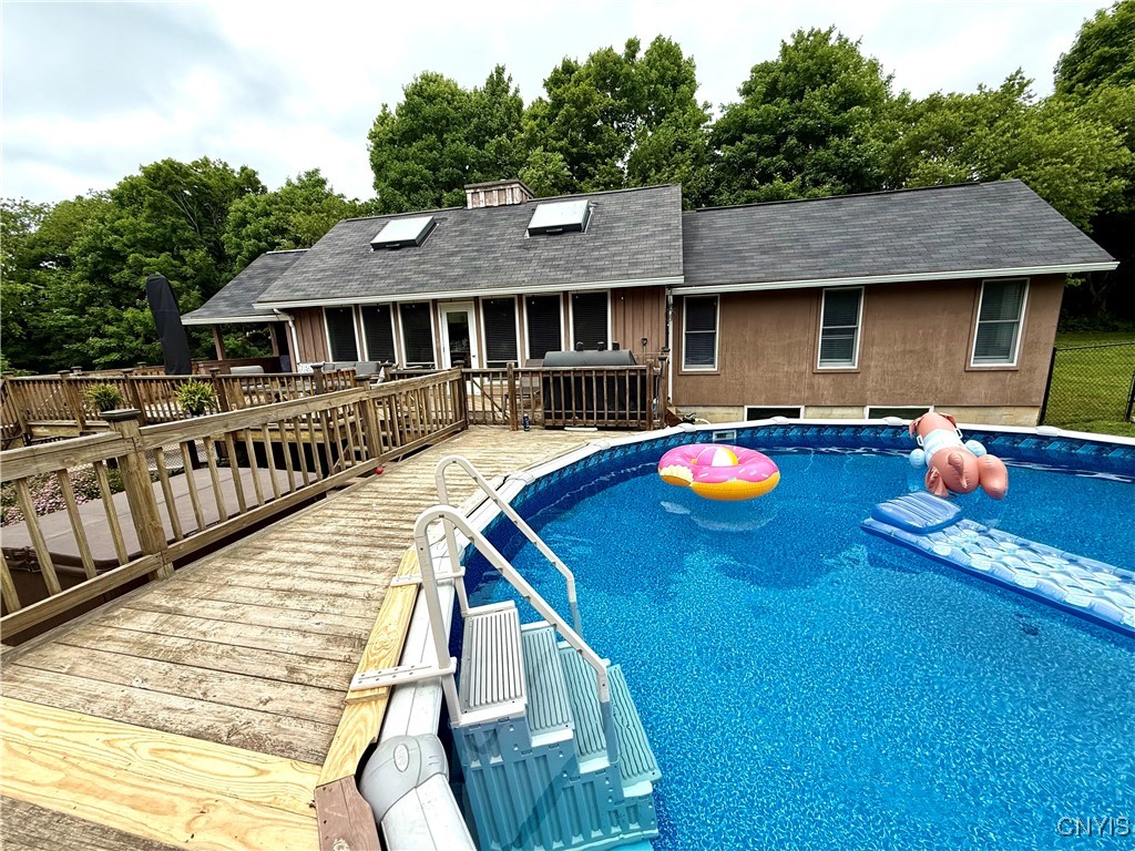 photo undefined: 25253 East Gotham Road, Watertown Town NY 13601