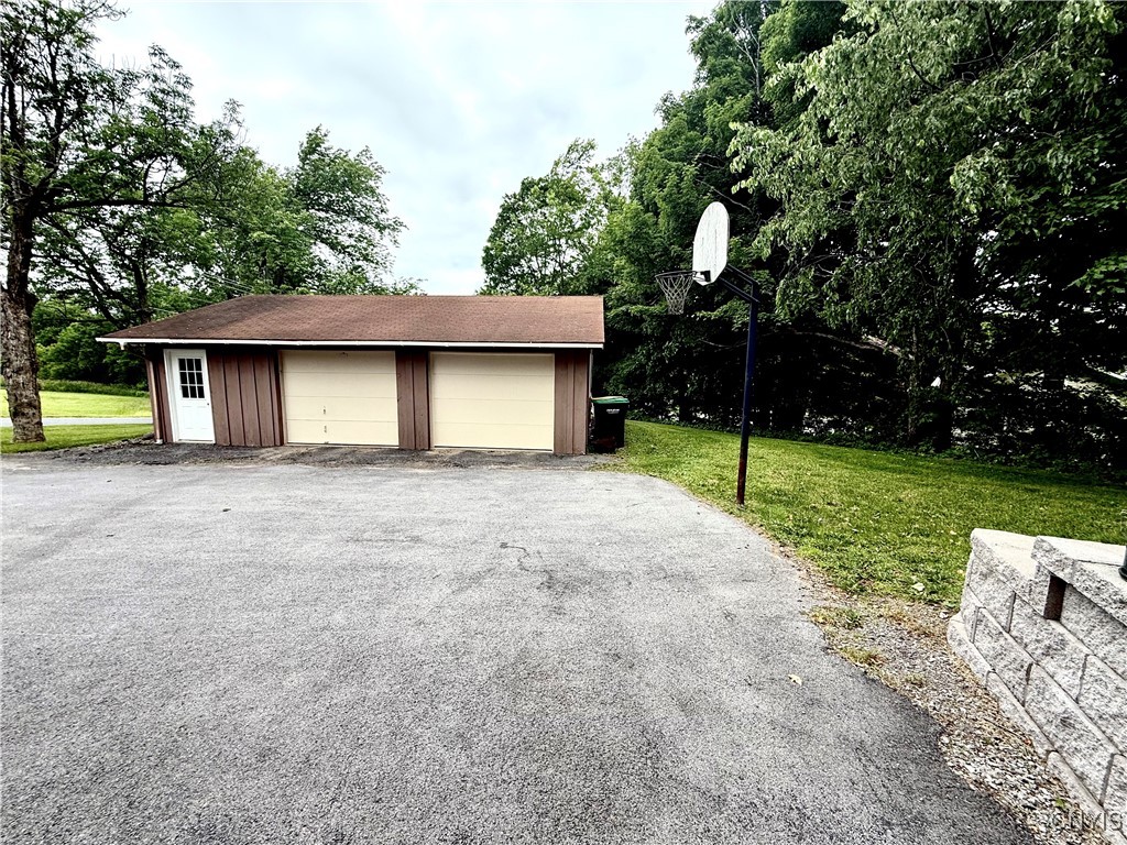 photo 2 : 25253 East Gotham Road, Watertown Town NY 13601