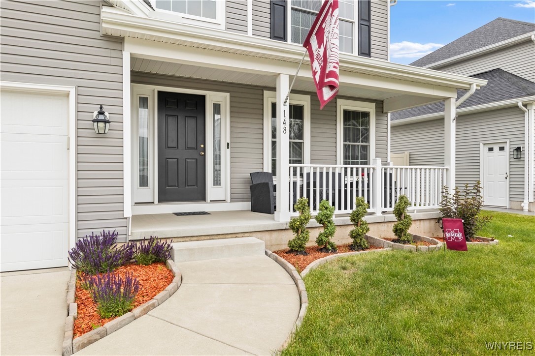 photo 3 : 148 Rachel Vincent Way, Buffalo NY 14216