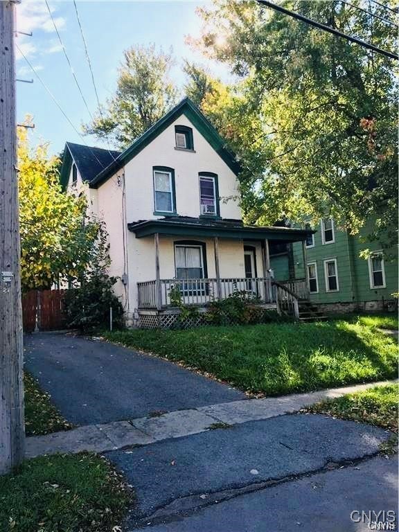 photo undefined: 732 Leray Street, Watertown City NY 13601
