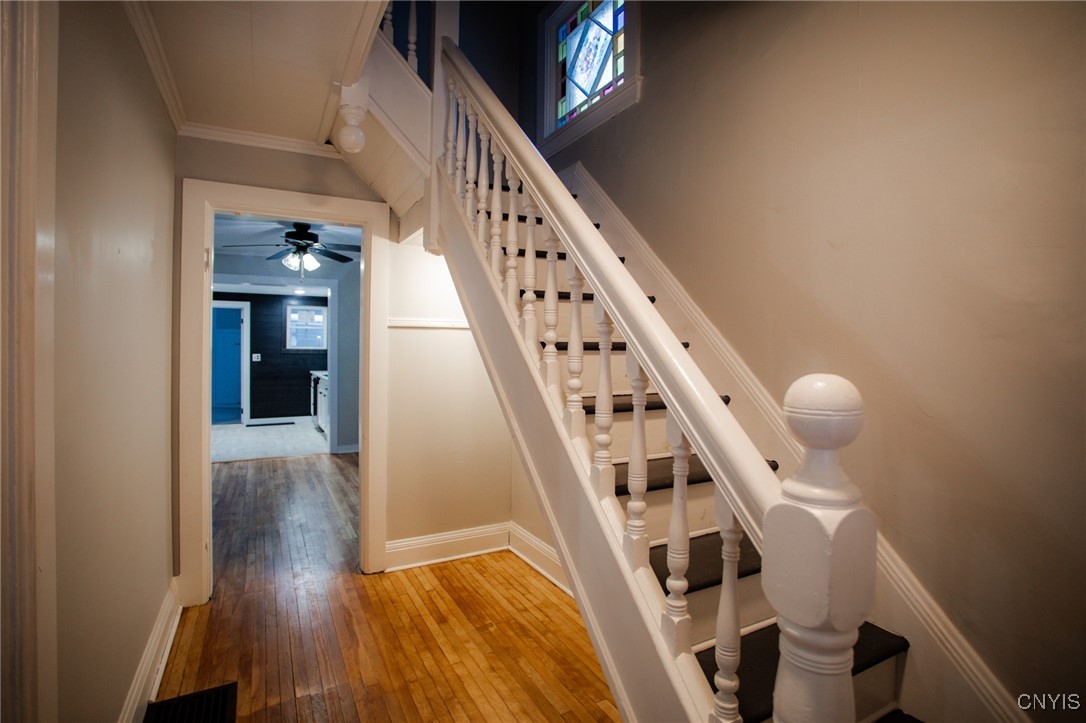 photo 3 : 416 Broadway Avenue East, Watertown City NY 13601