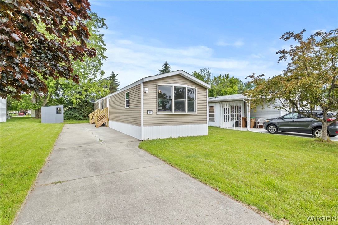 photo usuTUE9kqDFFR-bKyRTvk: 21 Harmony Lane, Cheektowaga NY 14225