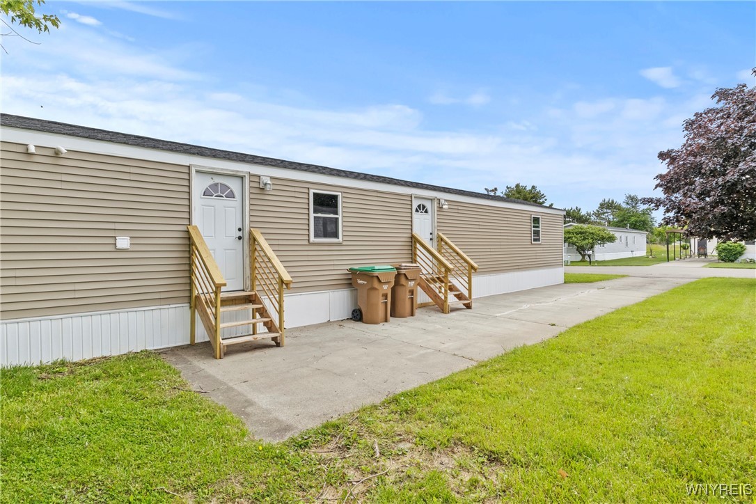 photo undefined: 21 Harmony Lane, Cheektowaga NY 14225