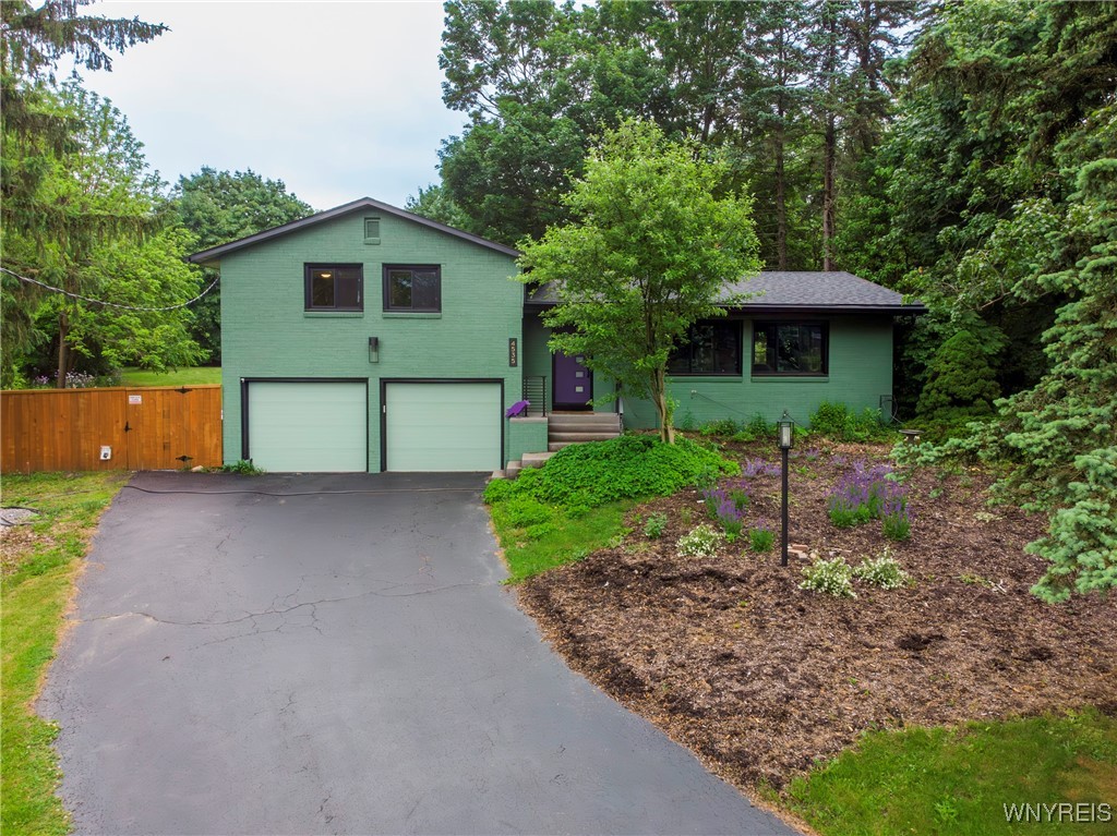 photo 0: 4535 Ransom Road, Clarence NY 14031