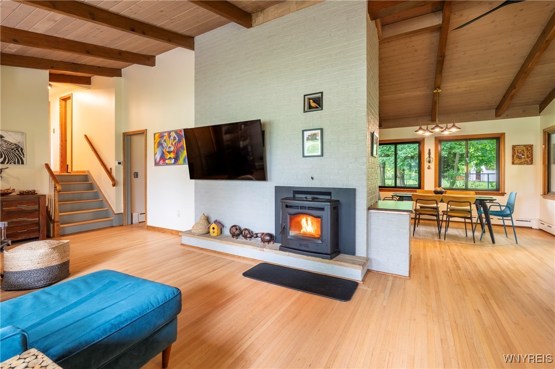 photo 3 : 4535 Ransom Road, Clarence NY 14031