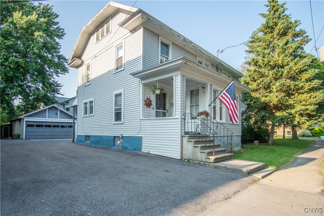 photo undefined: 304 Mullin Street, Watertown City NY 13601