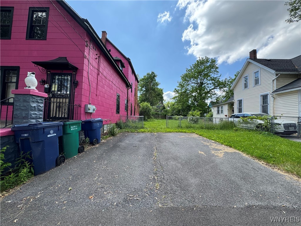 photo 2 : 64 Timon Street, Buffalo NY 14211