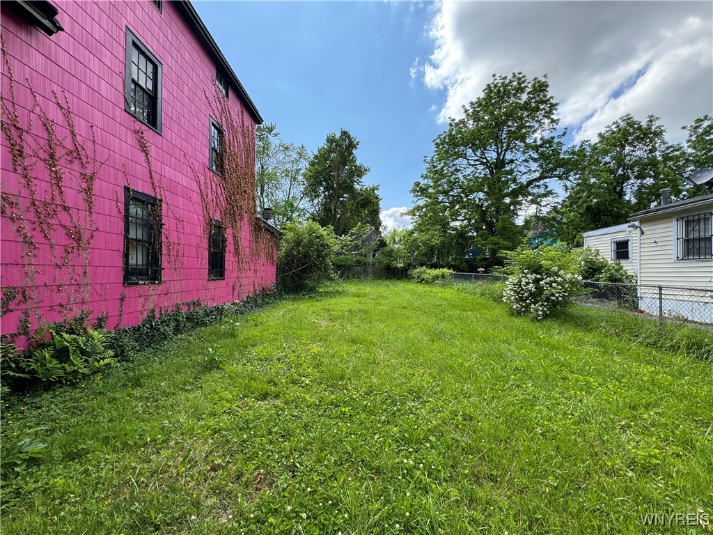 photo 3 : 64 Timon Street, Buffalo NY 14211
