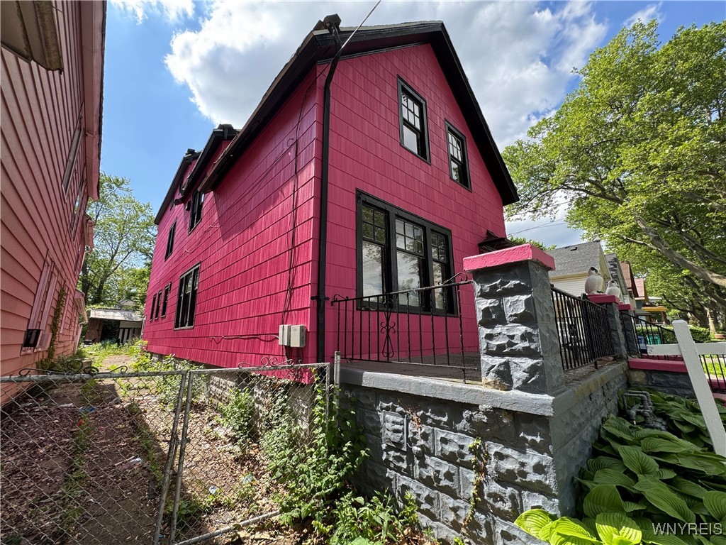 photo 4 : 64 Timon Street, Buffalo NY 14211
