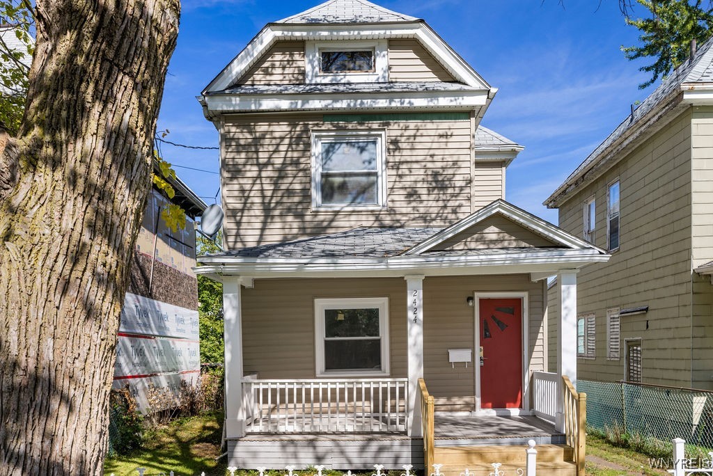 photo undefined: 2424 Cudaback Avenue, Niagara Falls NY 14303