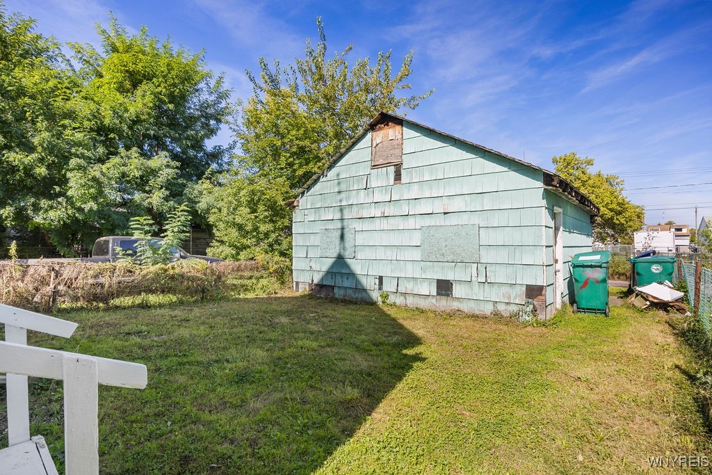 photo undefined: 2424 Cudaback Avenue, Niagara Falls NY 14303