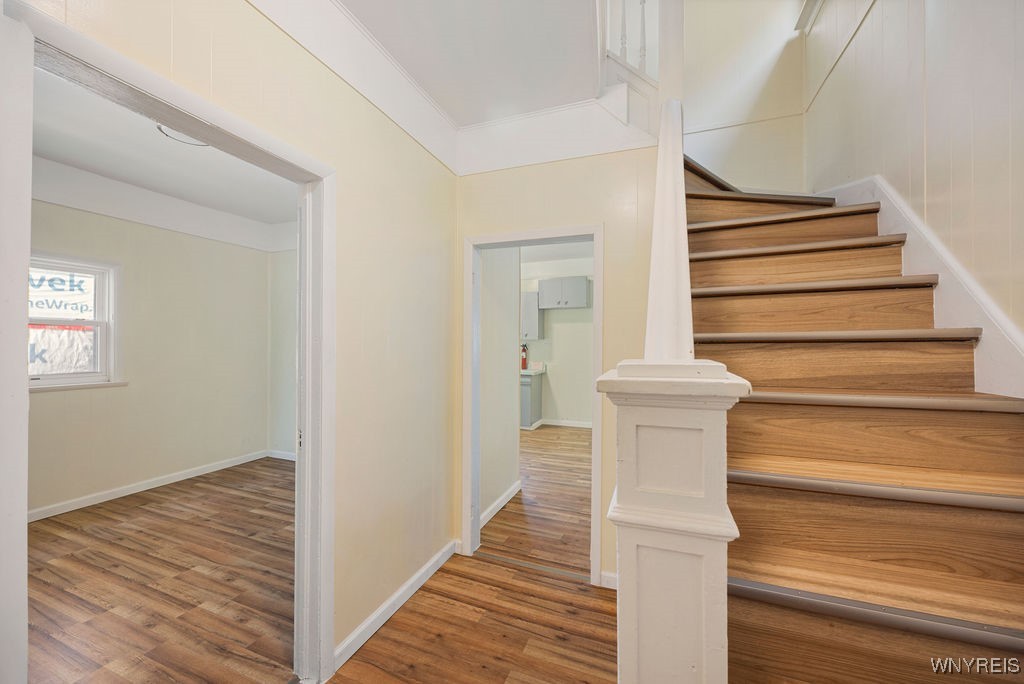 photo 3 : 2424 Cudaback Avenue, Niagara Falls NY 14303